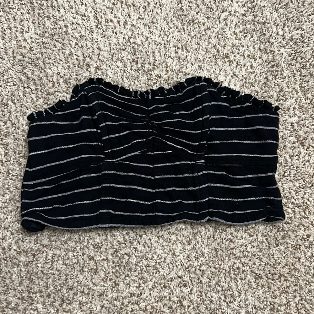 American Eagle Outfitters Tube Top